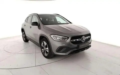 Annonce MERCEDES-BENZ CLASSE GLA Diesel 2020 d'occasion 