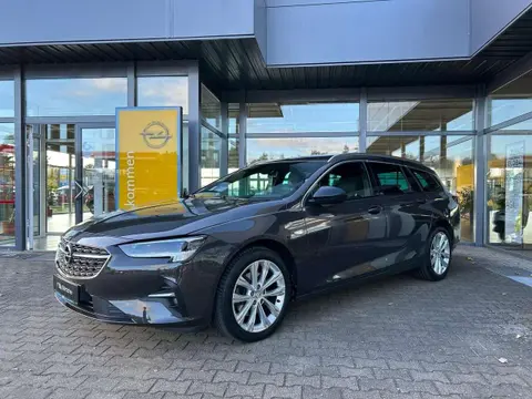 Used OPEL INSIGNIA Diesel 2021 Ad 