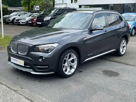 Used BMW X1 Diesel 2015 Ad 