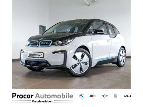 Annonce BMW I3 Électrique 2022 d'occasion 