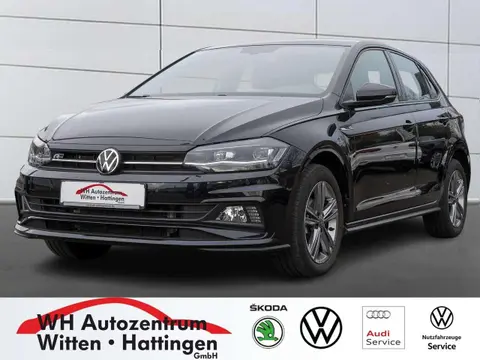 Used VOLKSWAGEN POLO Petrol 2021 Ad 