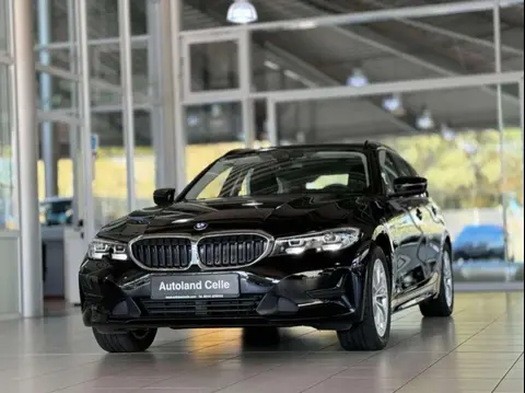 Annonce BMW SERIE 3 Hybride 2021 d'occasion 