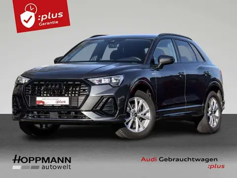 Used AUDI Q3 Petrol 2023 Ad 