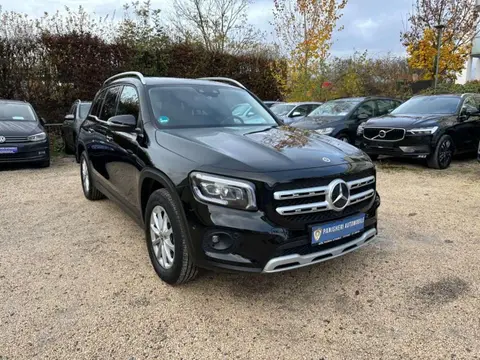 Used MERCEDES-BENZ CLASSE GLB Diesel 2021 Ad 