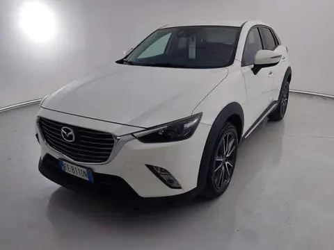 Used MAZDA CX-3 Diesel 2016 Ad 