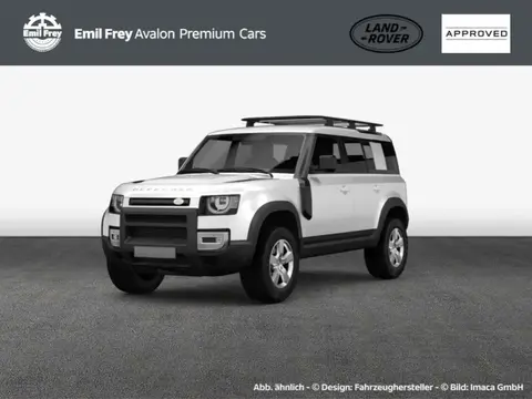 Used LAND ROVER DEFENDER Diesel 2023 Ad 