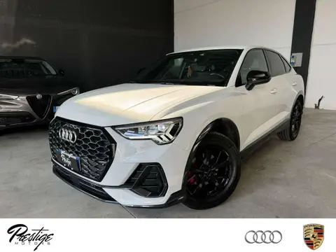 Annonce AUDI Q3 Diesel 2020 d'occasion 