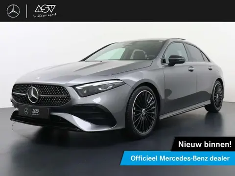 Annonce MERCEDES-BENZ CLASSE A Essence 2024 d'occasion 