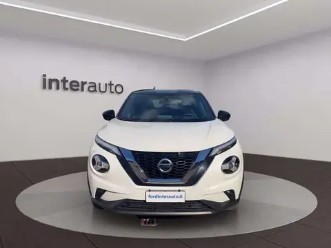 Annonce NISSAN JUKE Essence 2020 d'occasion 