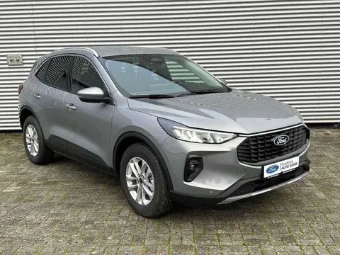 Used FORD KUGA Petrol 2024 Ad 