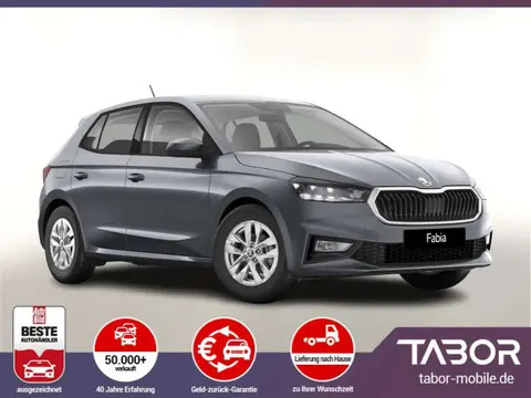 Annonce SKODA FABIA Essence 2024 d'occasion 