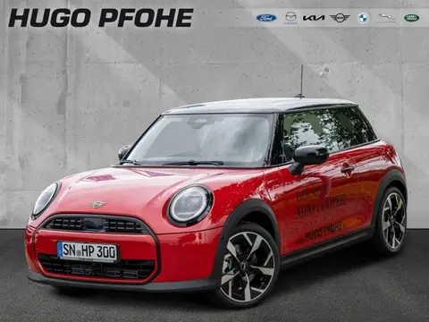 Annonce MINI COOPER Essence 2024 d'occasion 