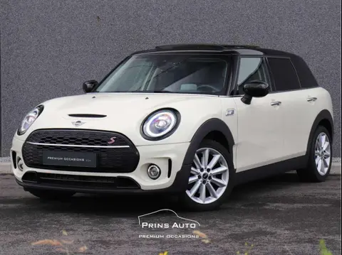 Annonce MINI COOPER Essence 2020 d'occasion 