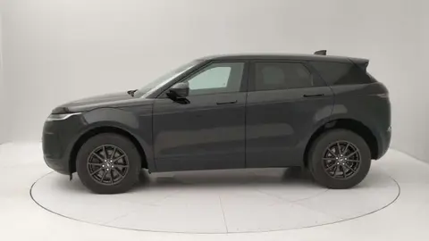 Annonce LAND ROVER RANGE ROVER EVOQUE Diesel 2021 d'occasion 