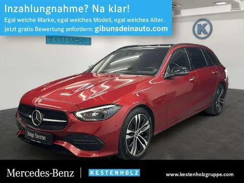 Used MERCEDES-BENZ CLASSE C Diesel 2022 Ad 