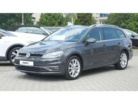 Used VOLKSWAGEN GOLF Diesel 2019 Ad 