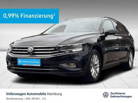 Used VOLKSWAGEN PASSAT Diesel 2023 Ad 