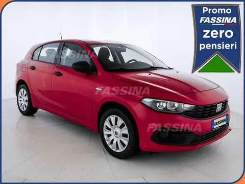 Used FIAT TIPO Hybrid 2024 Ad 