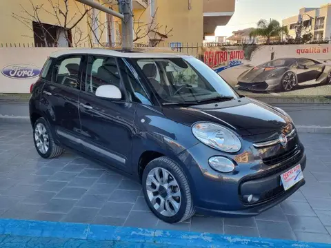 Used FIAT 500L Diesel 2015 Ad 