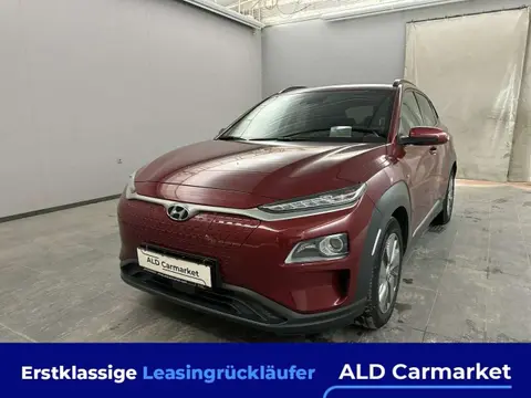 Used HYUNDAI KONA Electric 2020 Ad 