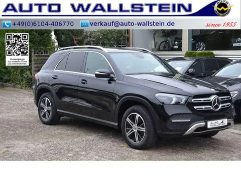 Used MERCEDES-BENZ CLASSE GLE Diesel 2023 Ad 