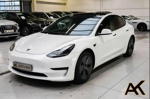 Annonce TESLA MODEL 3 Électrique 2021 d'occasion 