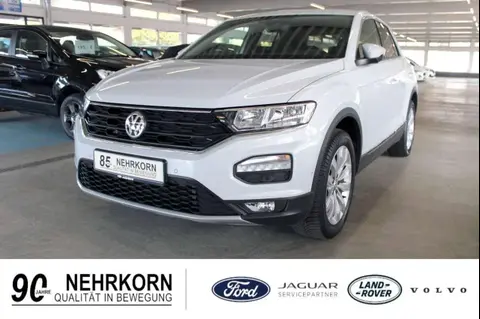 Used VOLKSWAGEN T-ROC Petrol 2020 Ad 