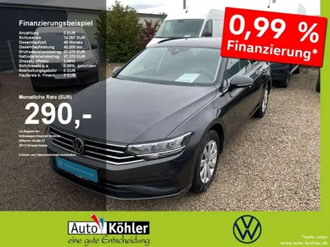 Annonce VOLKSWAGEN PASSAT Diesel 2024 d'occasion 