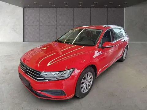 Annonce VOLKSWAGEN PASSAT Diesel 2021 d'occasion 