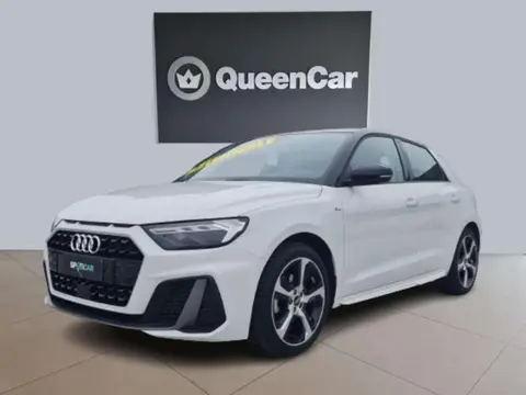 Used AUDI A1 Petrol 2023 Ad 