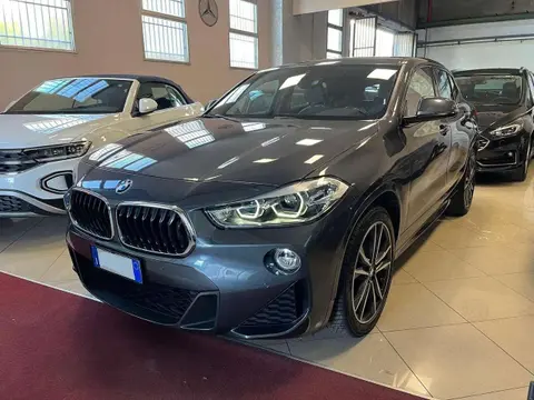 Used BMW X2 Diesel 2018 Ad 