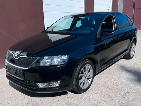 Used SKODA RAPID Petrol 2016 Ad 