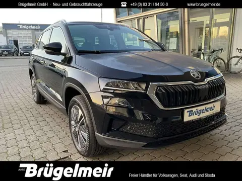 Used SKODA KAROQ Petrol 2024 Ad 