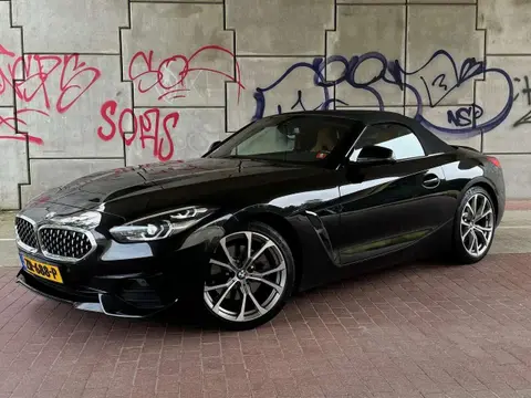 Used BMW Z4 Petrol 2019 Ad 