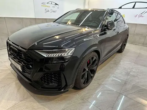 Used AUDI RSQ8 Petrol 2020 Ad 