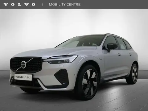 Annonce VOLVO XC60 Hybride 2024 d'occasion 