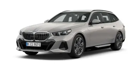 Annonce BMW SERIE 5 Hybride 2024 d'occasion 