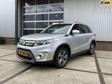 Used SUZUKI VITARA Petrol 2016 Ad 