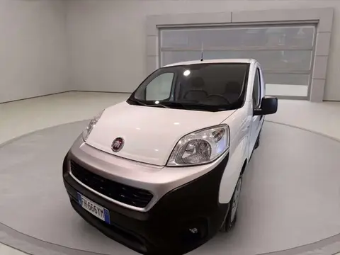 Annonce FIAT FIORINO Diesel 2017 d'occasion 