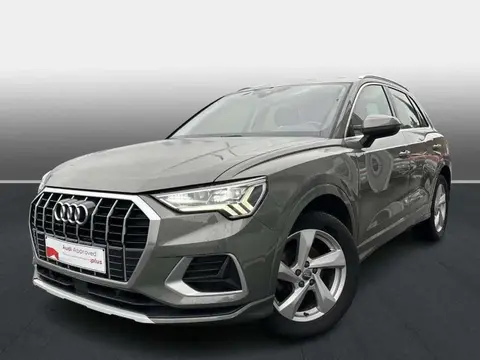 Annonce AUDI Q3 Diesel 2019 d'occasion 