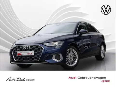 Annonce AUDI A3 Essence 2023 d'occasion 