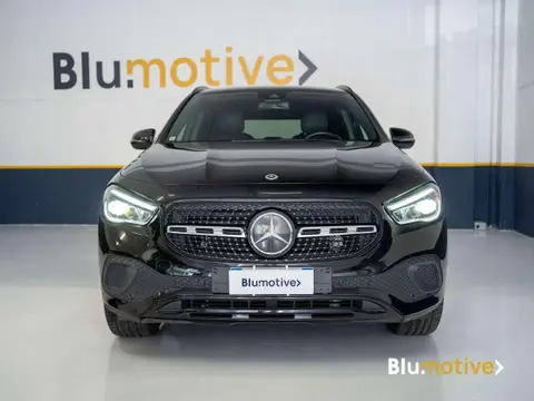 Annonce MERCEDES-BENZ CLASSE GLA Diesel 2022 d'occasion 