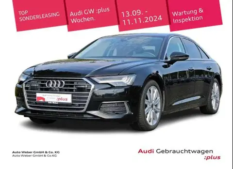 Annonce AUDI A6 Diesel 2022 d'occasion 