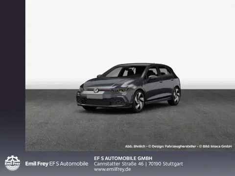 Used VOLKSWAGEN GOLF Petrol 2021 Ad 