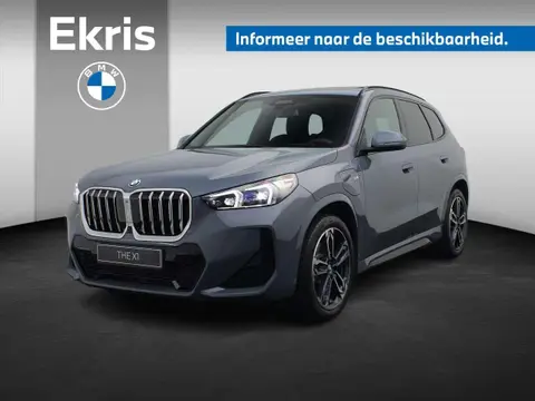 Used BMW X1 Hybrid 2024 Ad 