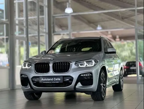 Used BMW X3 Diesel 2019 Ad 