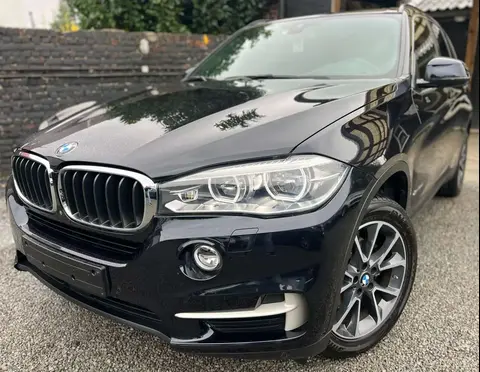 Used BMW X5 Diesel 2017 Ad 