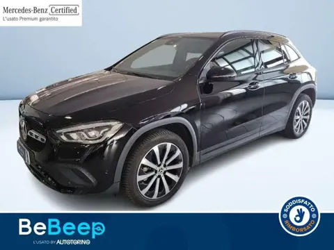 Used MERCEDES-BENZ CLASSE GLA Diesel 2021 Ad 