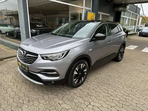 Used OPEL GRANDLAND Petrol 2021 Ad 