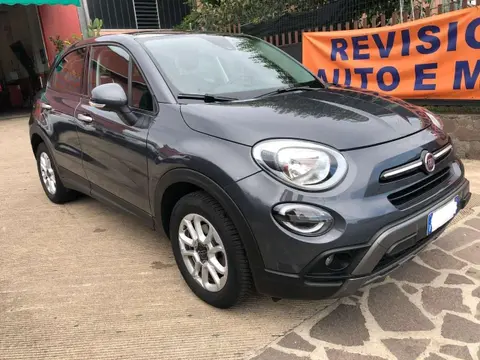 Annonce FIAT 500X Essence 2020 d'occasion 